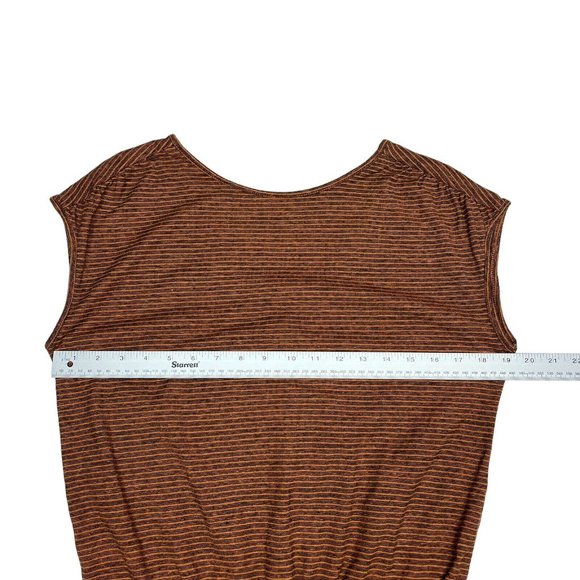 Prana Organic Shorts Romper - Picture 4 of 12